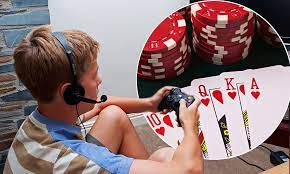 Вход на официальный сайт Casino LotoRu